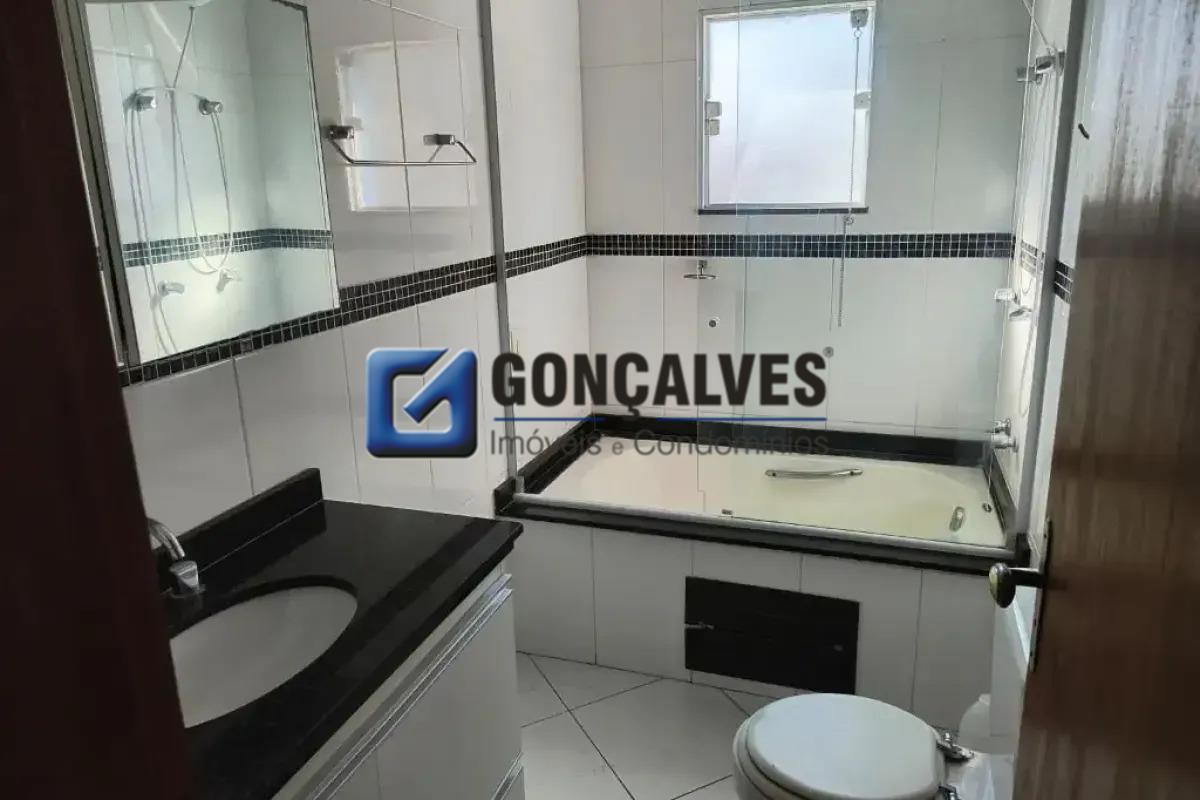 14974, Sobrado, para aluguel, para alugar, 4.000,00,Assunção, São Bernardo do Campo,3 quartos: 