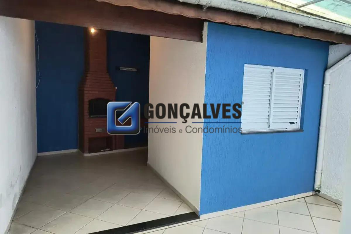 14974, Sobrado, para aluguel, para alugar, 4.000,00,Assunção, São Bernardo do Campo,3 quartos: 