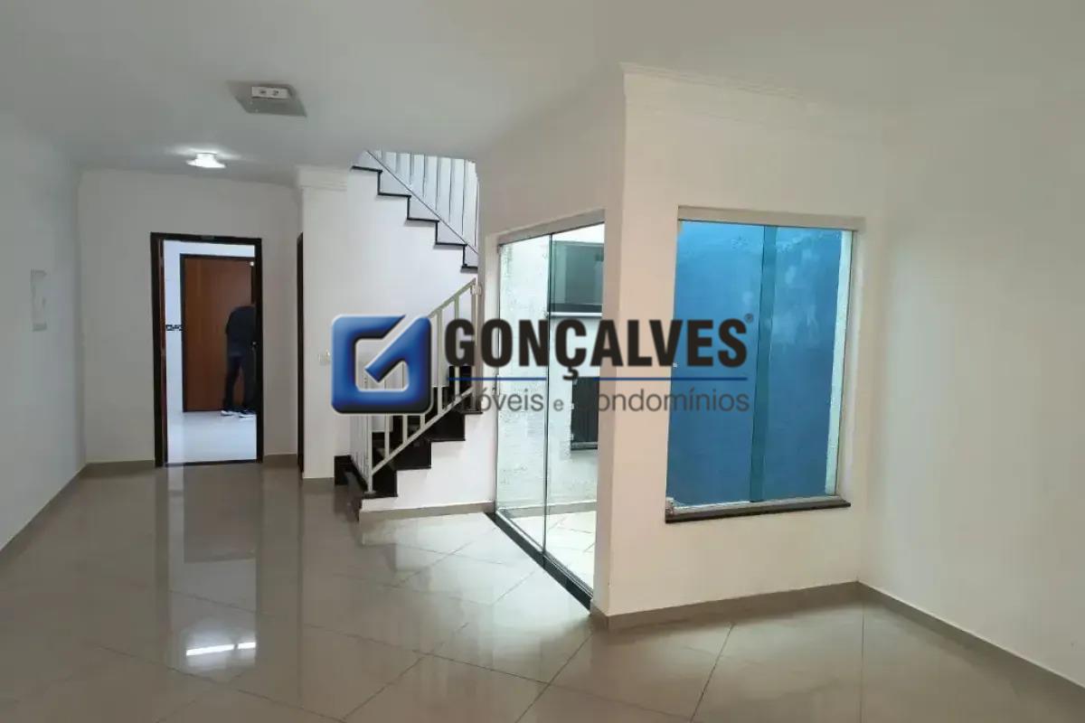 14974, Sobrado, para aluguel, para alugar, 4.000,00,Assunção, São Bernardo do Campo,3 quartos: 