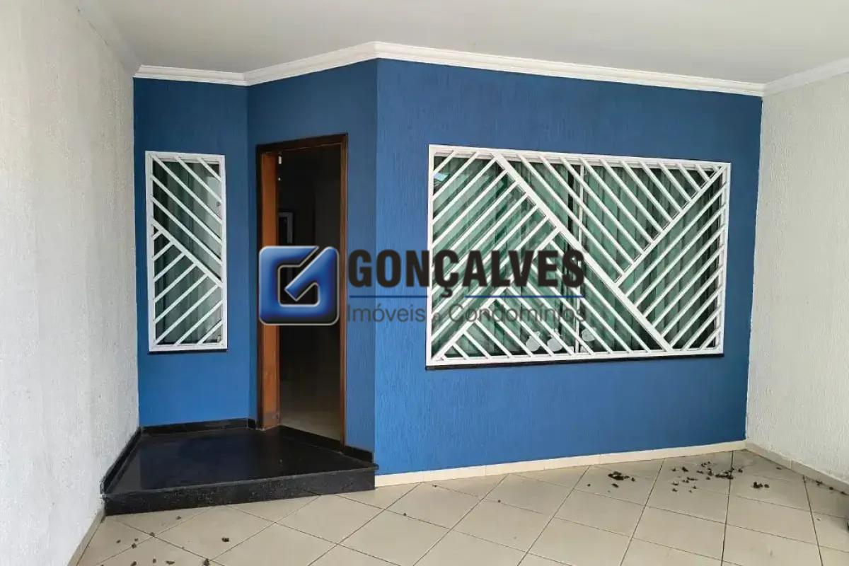 14974, Sobrado, para aluguel, para alugar, 4.000,00,Assunção, São Bernardo do Campo,3 quartos: 