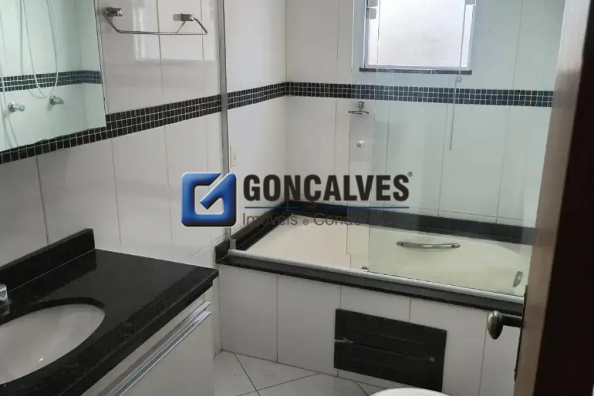 14974, Sobrado, para aluguel, para alugar, 4.000,00,Assunção, São Bernardo do Campo,3 quartos: 