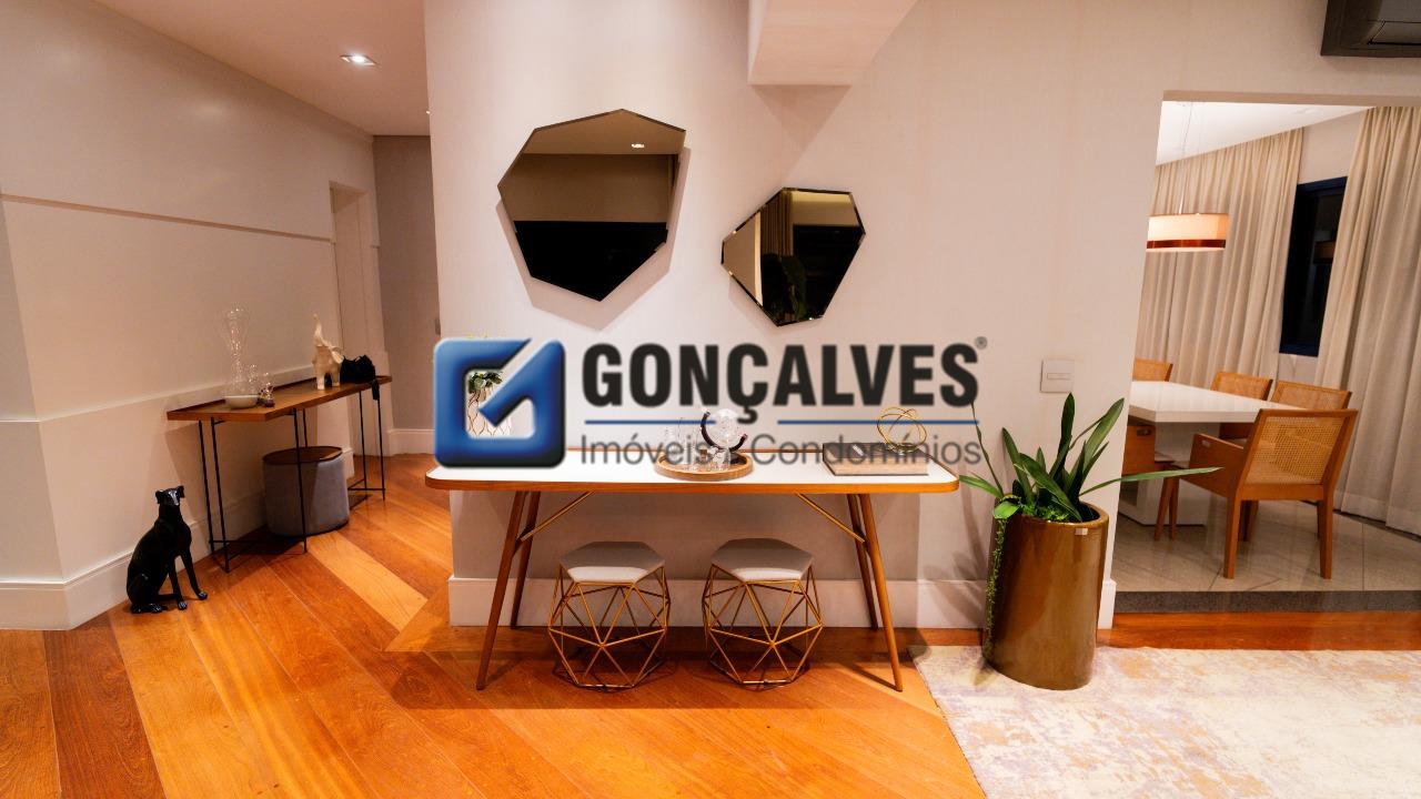 14975, Apartamento, à venda, à venda, 1.890.000,00,Santo Antônio, São Caetano do Sul,3 quartos: 