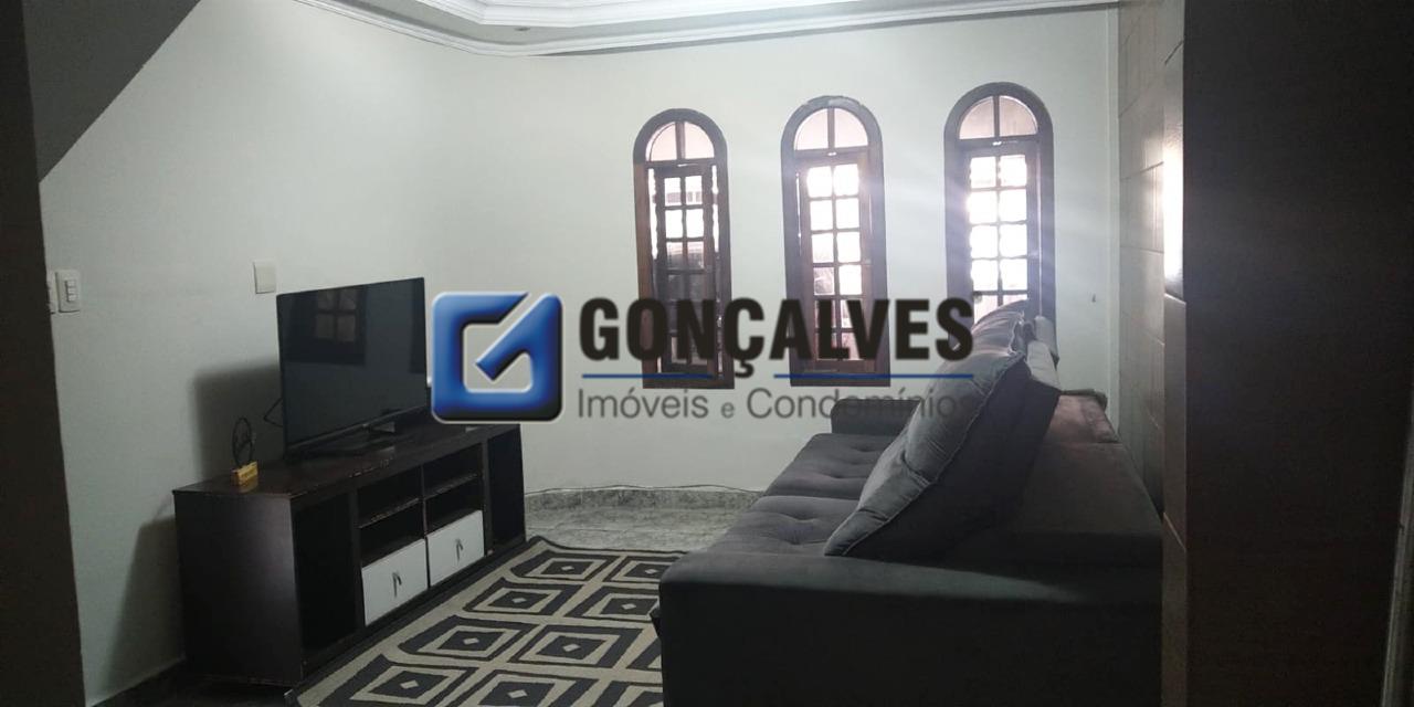 14977, Sobrado, à venda, à venda, 620.000,00,Centreville, Santo André,3 quartos: 