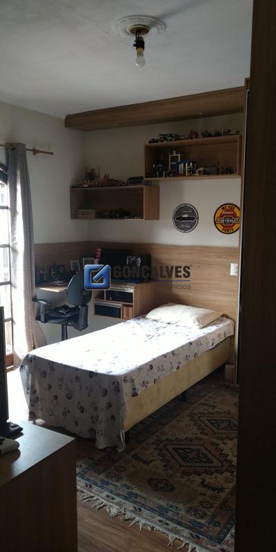 14977, Sobrado, à venda, à venda, 620.000,00,Centreville, Santo André,3 quartos: 