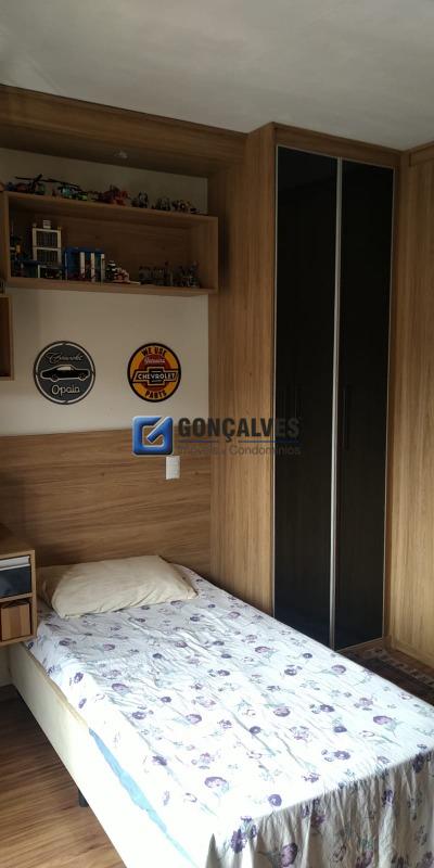 14977, Sobrado, à venda, à venda, 620.000,00,Centreville, Santo André,3 quartos: 