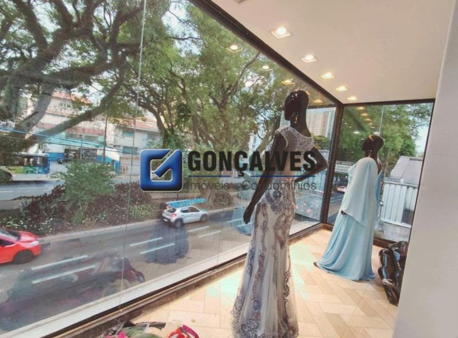 14983, Prédio Comercial, à venda, à venda, 1.705.000,00,Jardim, Santo André,: 