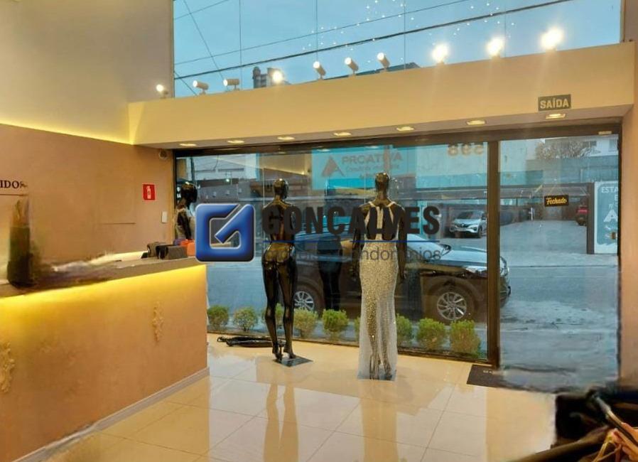 14983, Prédio Comercial, à venda, à venda, 1.705.000,00,Jardim, Santo André,: 
