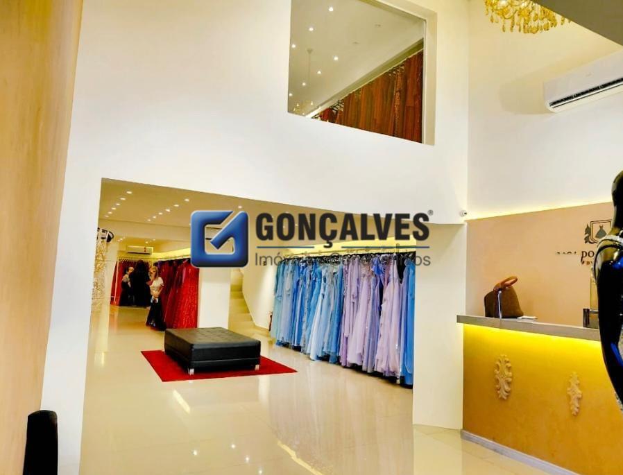 14983, Prédio Comercial, à venda, à venda, 1.705.000,00,Jardim, Santo André,: 