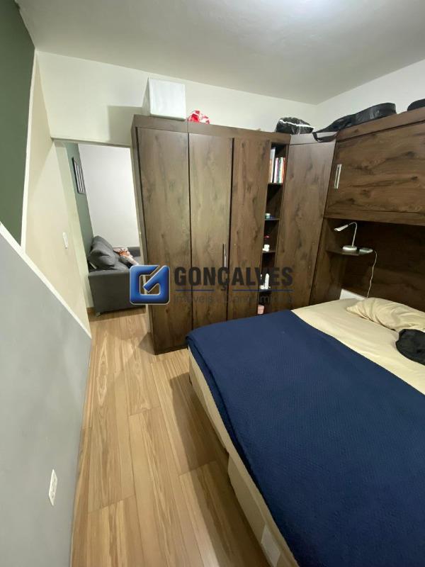 14985, Apartamento, à venda, à venda, 205.000,00,Assunção, São Bernardo do Campo,1 quarto: 