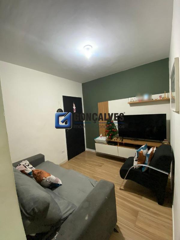 14985, Apartamento, à venda, à venda, 205.000,00,Assunção, São Bernardo do Campo,1 quarto: 