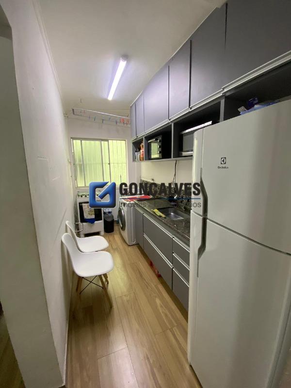 14985, Apartamento, à venda, à venda, 205.000,00,Assunção, São Bernardo do Campo,1 quarto: 