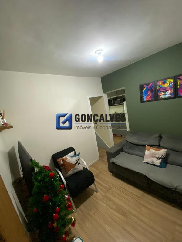 14985, Apartamento, à venda, à venda, 205.000,00,Assunção, São Bernardo do Campo,1 quarto: 