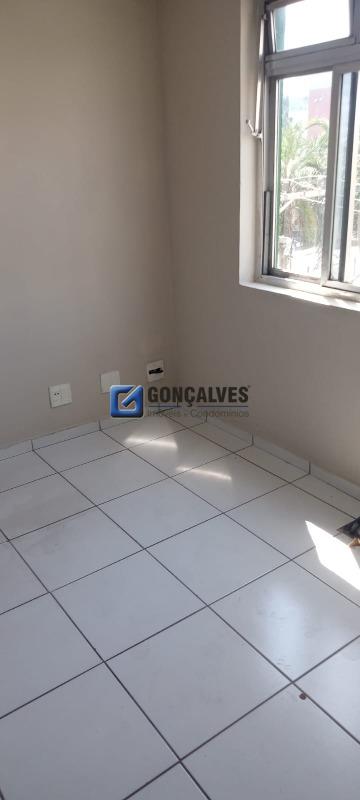 14989, Apartamento, para aluguel, para alugar, 1.000,00,Vila Scopel, São Bernardo do Campo,1 quarto: 