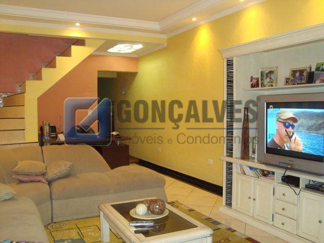 1499, Sobrado, à venda, à venda, 750.000,00,Assunção, São Bernardo do Campo,3 quartos: 3