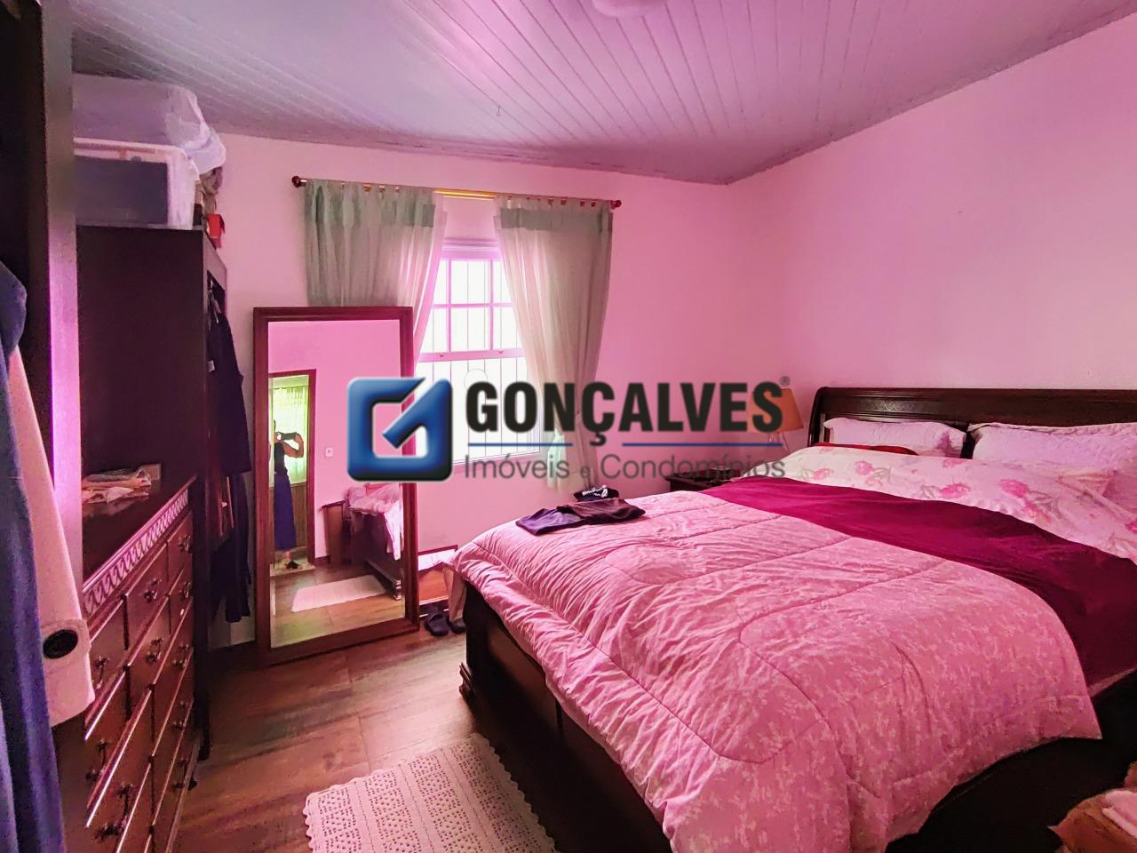 14994, Casa, à venda, à venda, 830.000,00,Nova Petrópolis, São Bernardo do Campo,1 quarto: 