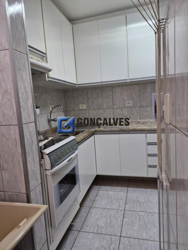 14997, Apartamento, à venda, à venda, 370.000,00,Assunção, São Bernardo do Campo,2 quartos: 