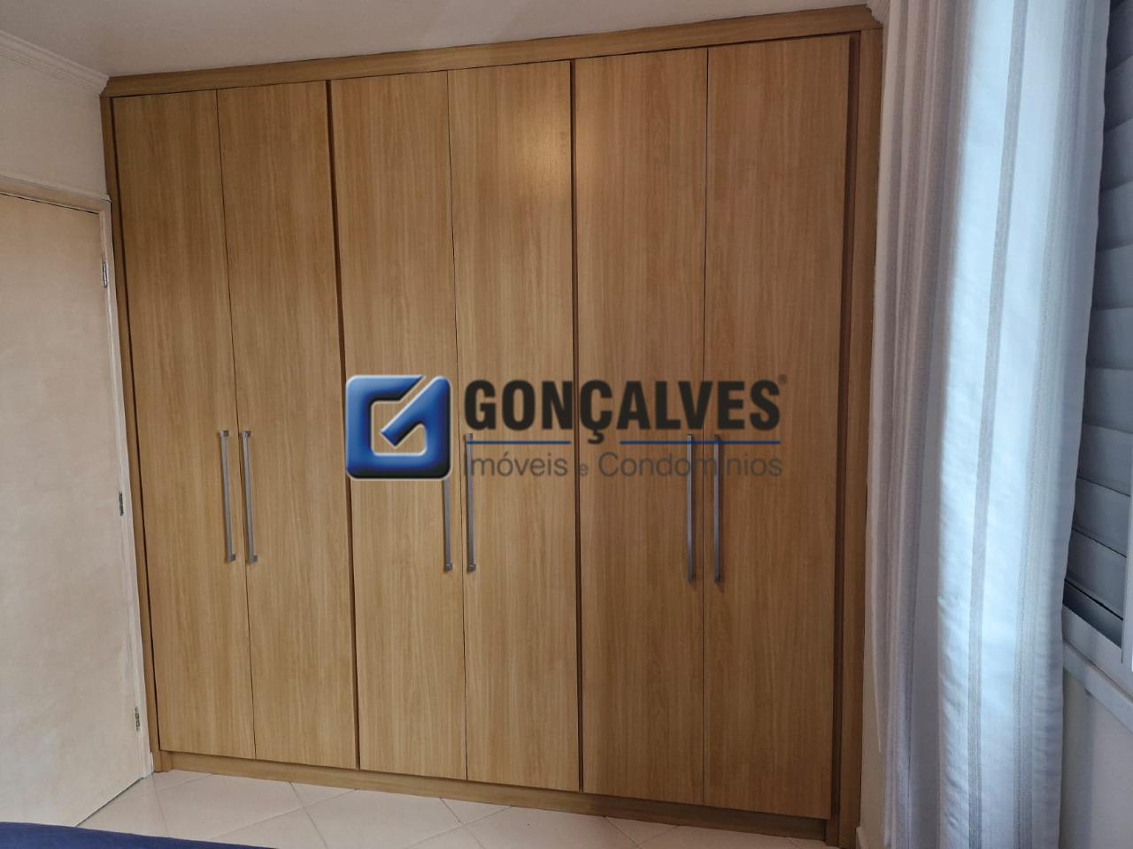 14997, Apartamento, à venda, à venda, 370.000,00,Assunção, São Bernardo do Campo,2 quartos: 