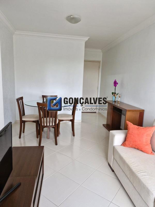 14997, Apartamento, à venda, à venda, 370.000,00,Assunção, São Bernardo do Campo,2 quartos: 