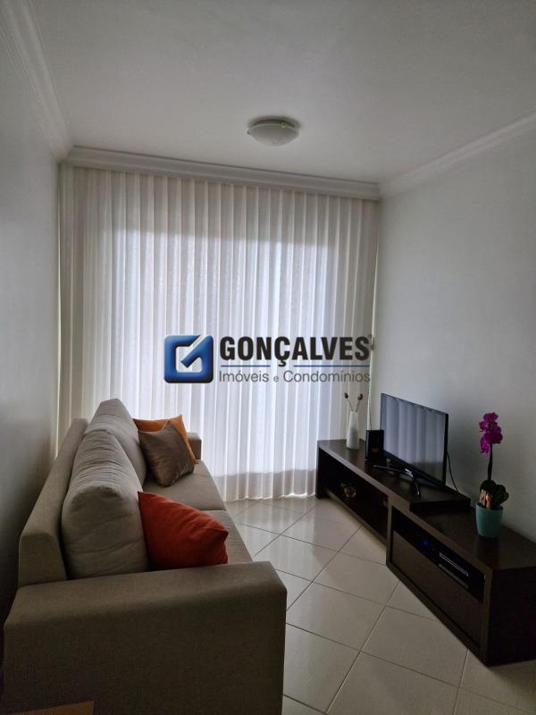 14997, Apartamento, à venda, à venda, 370.000,00,Assunção, São Bernardo do Campo,2 quartos: 