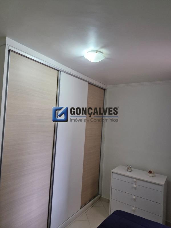 14997, Apartamento, à venda, à venda, 370.000,00,Assunção, São Bernardo do Campo,2 quartos: 