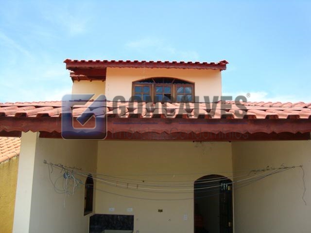 1500, Sobrado, à venda, à venda, 950.000,00,Jardim Pedroso, Mauá,3 quartos: F96840C