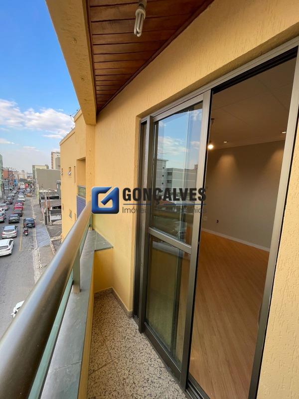 15008, Apartamento Cobertura, à venda, à venda, 750.000,00,Olímpico, São Caetano do Sul,3 quartos: 