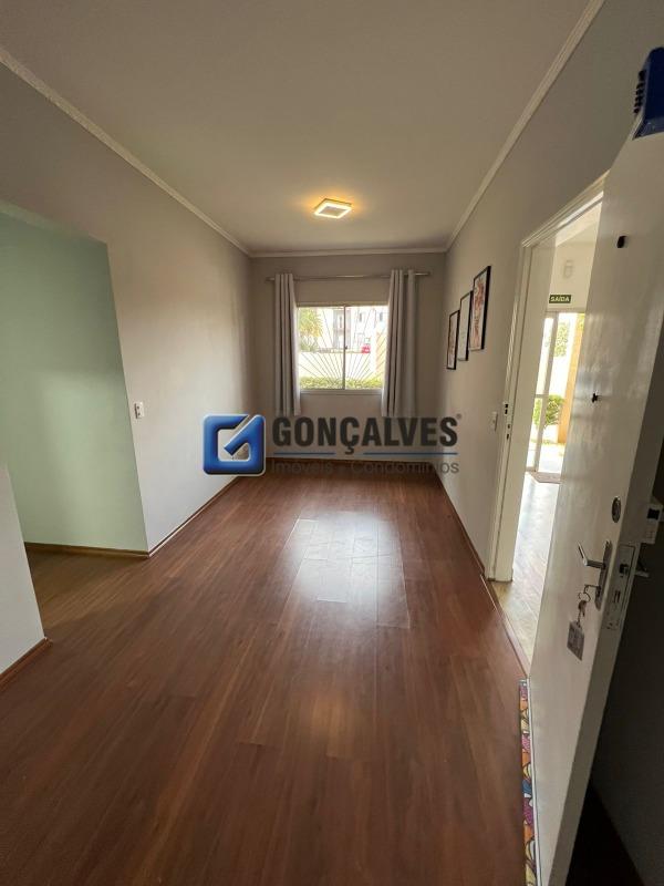 15011, Apartamento, à venda, à venda, 285.000,00,Santa Terezinha, São Bernardo do Campo,2 quartos: 