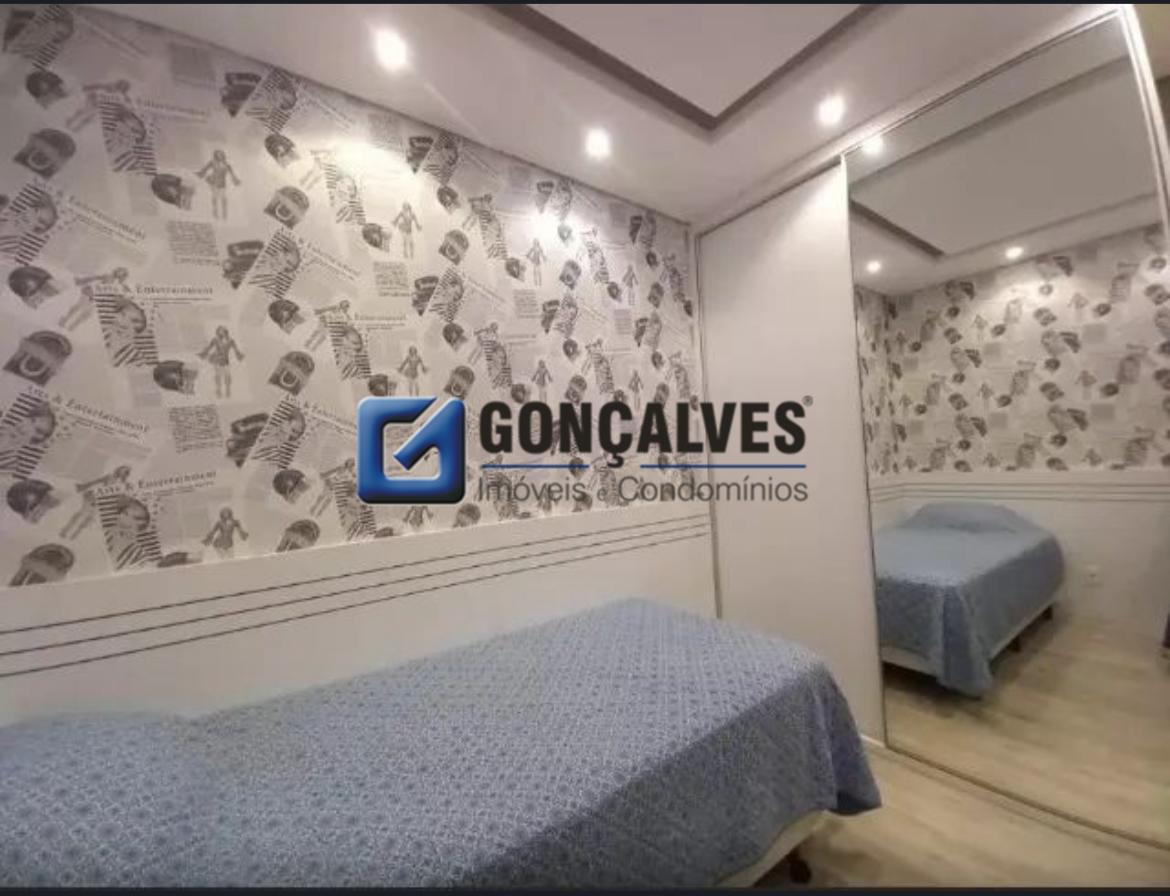 15013, Apartamento, à venda, à venda, 2.450.000,00,Santo Antônio, São Caetano do Sul,3 quartos: 