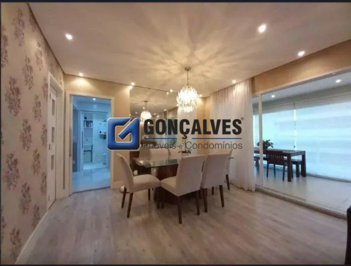 15013, Apartamento, à venda, à venda, 2.450.000,00,Santo Antônio, São Caetano do Sul,3 quartos: 