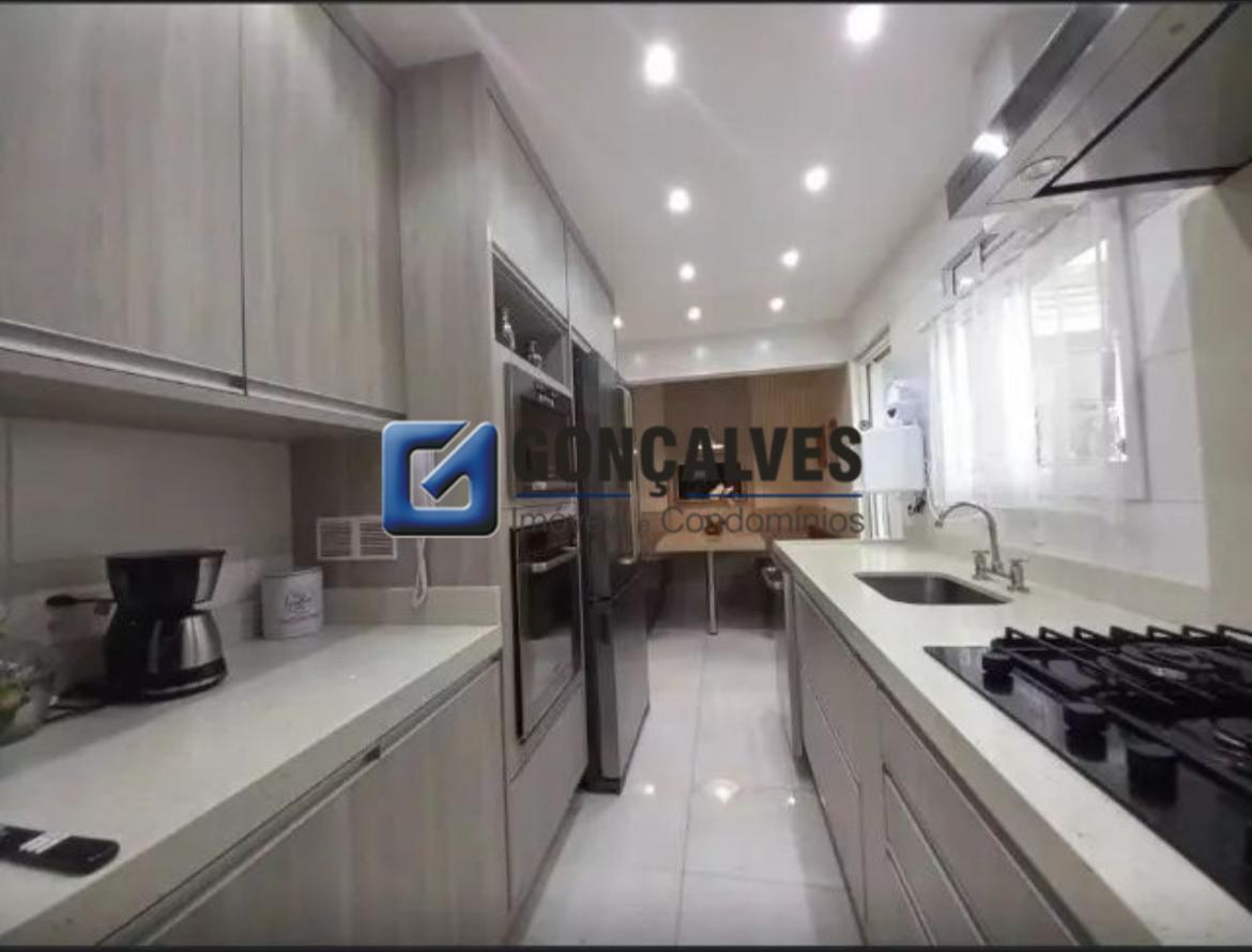 15013, Apartamento, à venda, à venda, 2.450.000,00,Santo Antônio, São Caetano do Sul,3 quartos: 