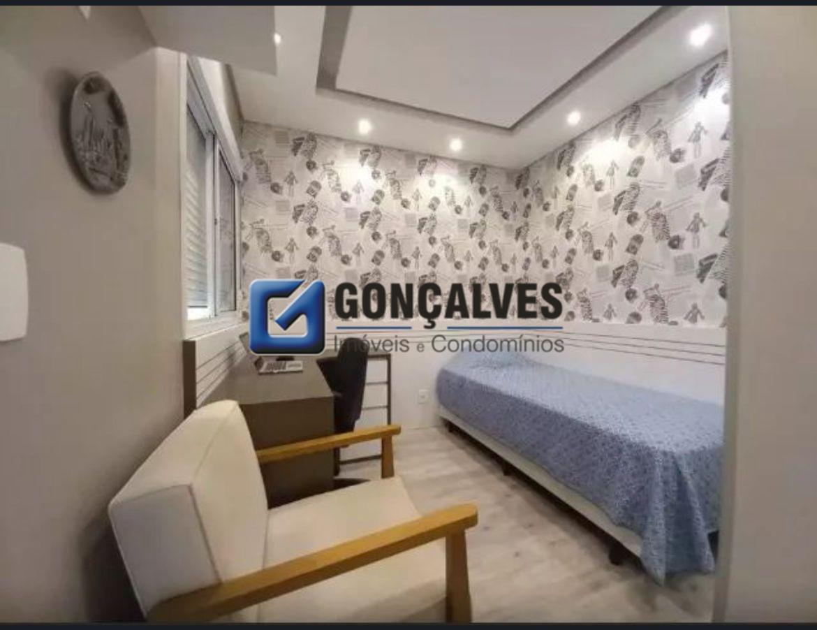 15013, Apartamento, à venda, à venda, 2.450.000,00,Santo Antônio, São Caetano do Sul,3 quartos: 