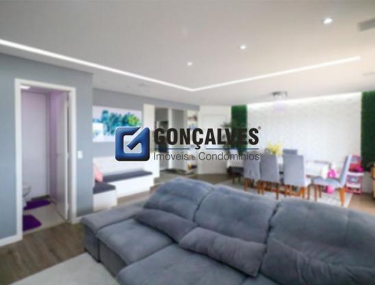 15014, Apartamento, à venda, à venda, 1.760.000,00,Jardim São Caetano, São Caetano do Sul,3 quartos: 