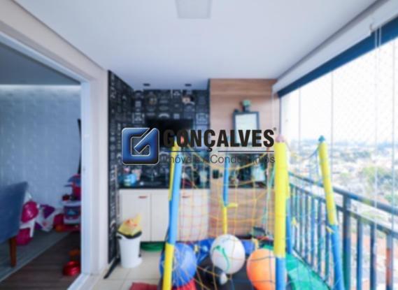 15014, Apartamento, à venda, à venda, 1.760.000,00,Jardim São Caetano, São Caetano do Sul,3 quartos: 