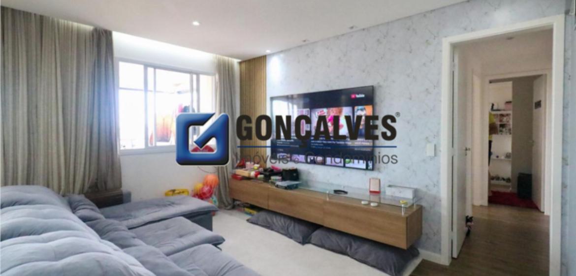 15014, Apartamento, à venda, à venda, 1.760.000,00,Jardim São Caetano, São Caetano do Sul,3 quartos: 