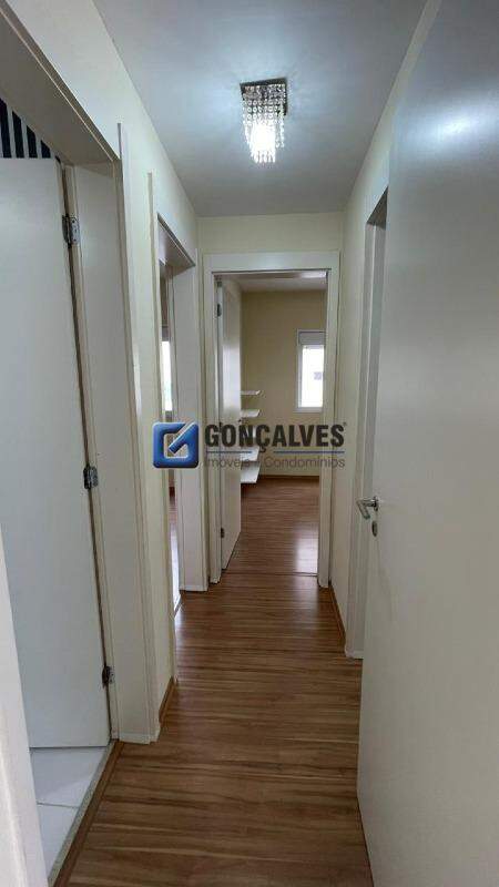 15023, Apartamento, à venda, à venda, 407.000,00,Santa Maria, Santo André,2 quartos: 