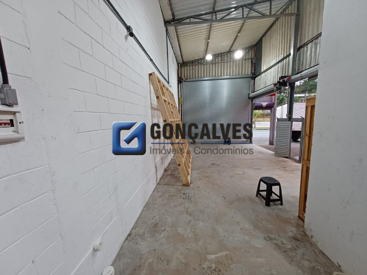 15024, Salão, para aluguel, para alugar, 14.500,00,Assunção, São Bernardo do Campo,: 