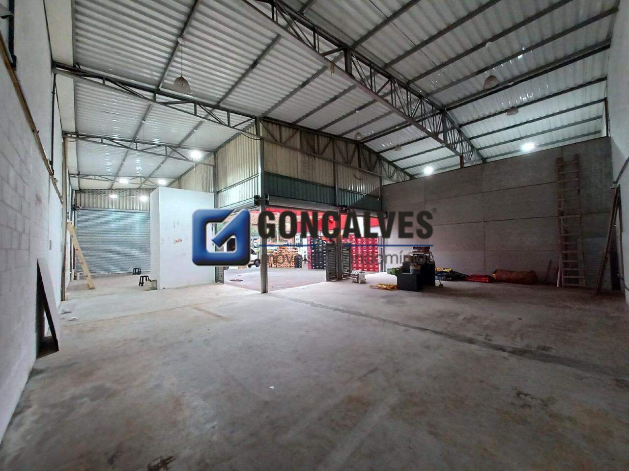 15024, Salão, para aluguel, para alugar, 14.500,00,Assunção, São Bernardo do Campo,: 