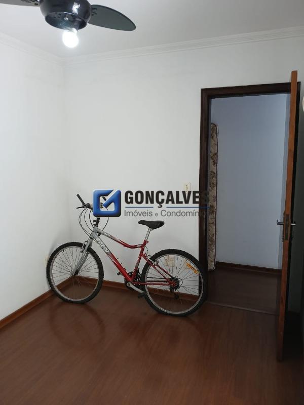 15026, Apartamento, à venda, à venda, 470.000,00,Campestre, Santo André,3 quartos: 