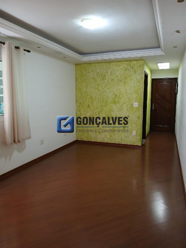 15026, Apartamento, à venda, à venda, 470.000,00,Campestre, Santo André,3 quartos: 