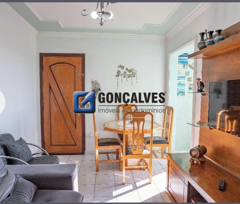 15027, Apartamento, à venda, à venda, 260.000,00,Taboão, São Bernardo do Campo,2 quartos: 