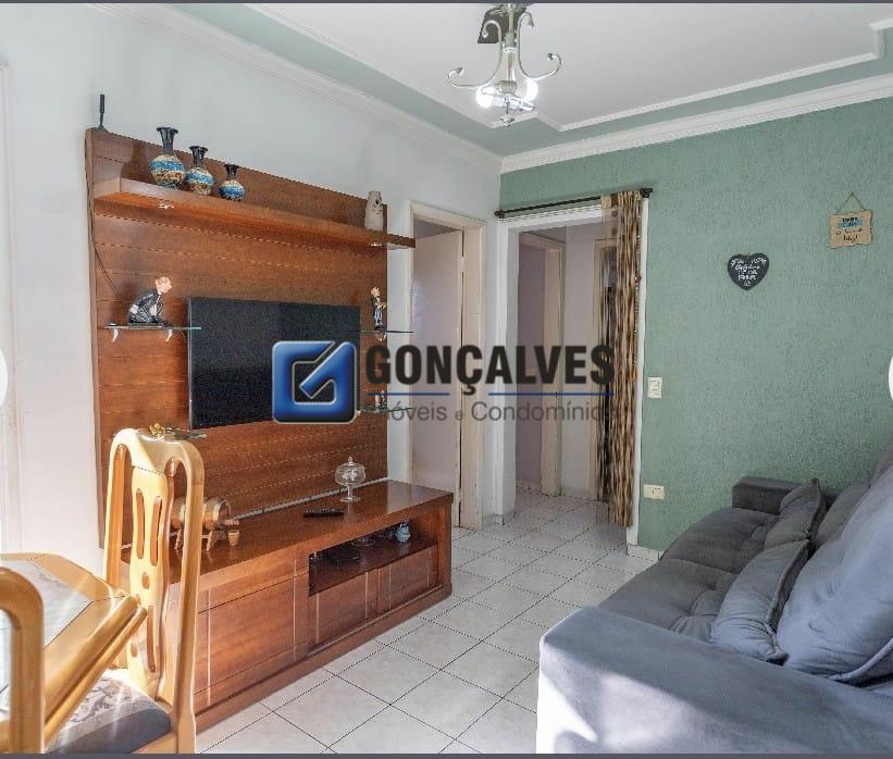 15027, Apartamento, à venda, à venda, 260.000,00,Taboão, São Bernardo do Campo,2 quartos: 