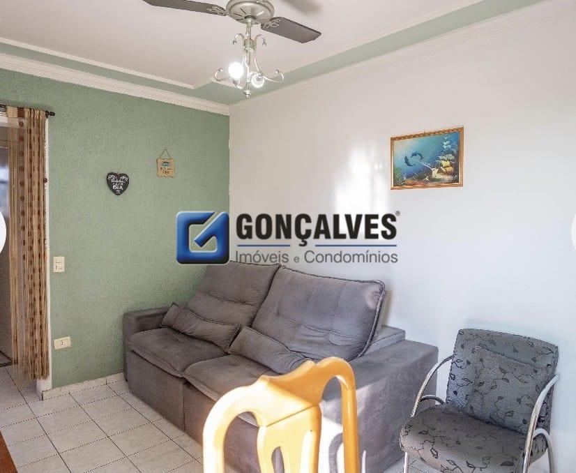 15027, Apartamento, à venda, à venda, 260.000,00,Taboão, São Bernardo do Campo,2 quartos: 