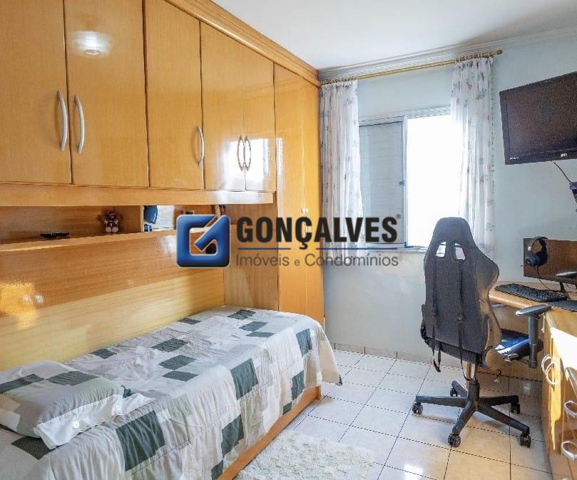 15027, Apartamento, à venda, à venda, 260.000,00,Taboão, São Bernardo do Campo,2 quartos: 