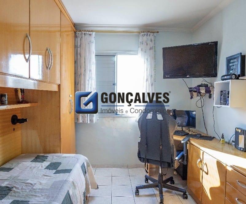 15027, Apartamento, à venda, à venda, 260.000,00,Taboão, São Bernardo do Campo,2 quartos: 