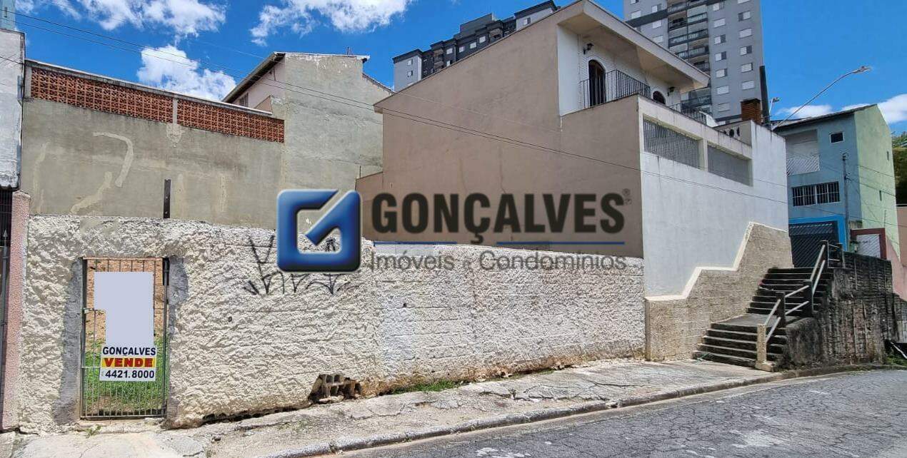 15029, Terreno, à venda, à venda, 297.000,00,Vila Assunção, Santo André,: 