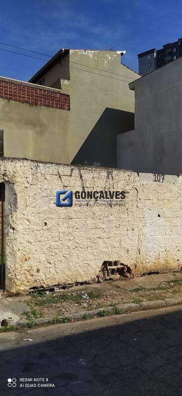 15029, Terreno, à venda, à venda, 297.000,00,Vila Assunção, Santo André,: 