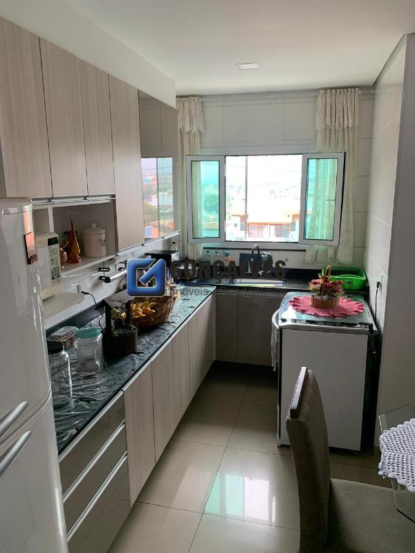 15032, Apartamento Cobertura, à venda, à venda, 510.000,00,Vila Linda, Santo André,2 quartos: 