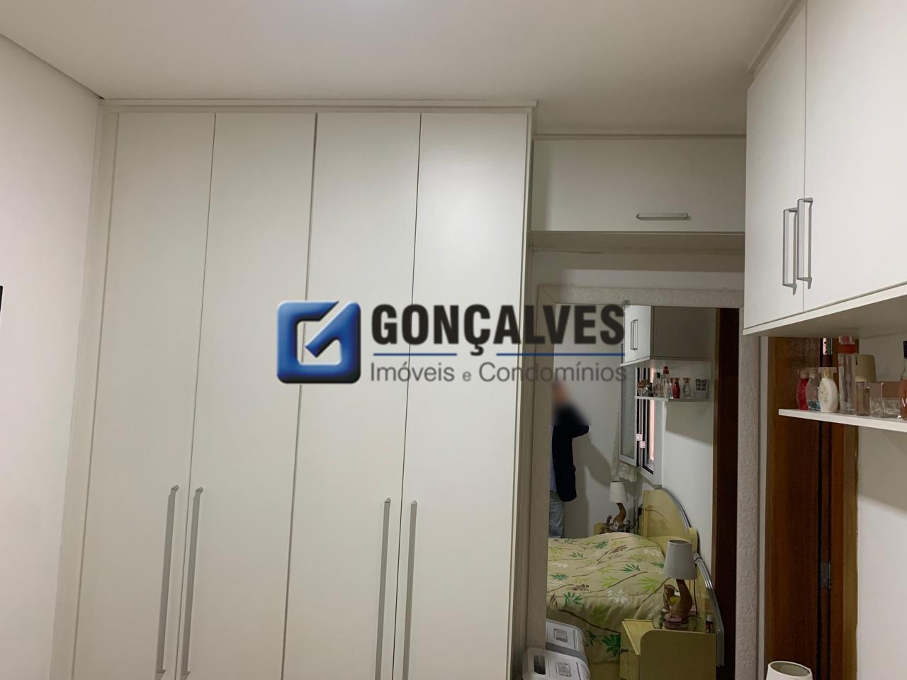 15032, Apartamento Cobertura, à venda, à venda, 510.000,00,Vila Linda, Santo André,2 quartos: 