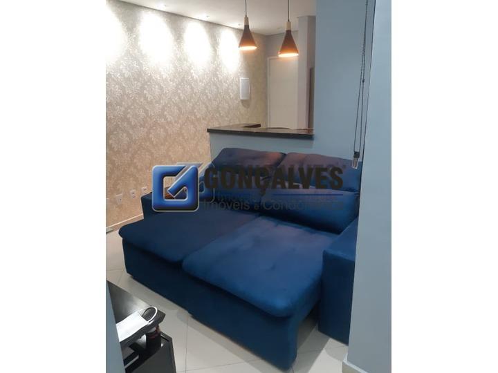 15033, Apartamento Cobertura Duplex, à venda, à venda, 340.000,00,Vila Junqueira, Santo André,2 quartos: 