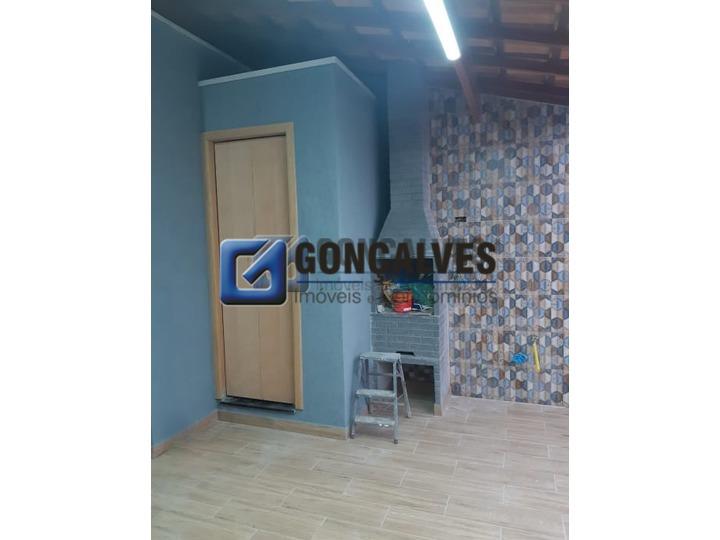 15033, Apartamento Cobertura Duplex, à venda, à venda, 340.000,00,Vila Junqueira, Santo André,2 quartos: 